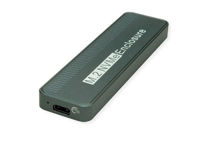 External SSD Housing M.2 NVMe a USB 3.2 Gen 2X2 Type-c — image 1