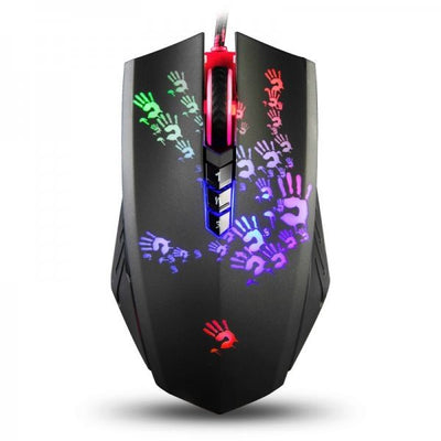 Mouse A4TECH Bloody Blazing A60 (activated) CORE3 CORE4 — image 1