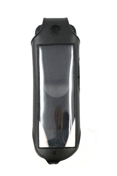 Soryt Case Leather Unify Openscape Dect S5, Clip Steel — image 1