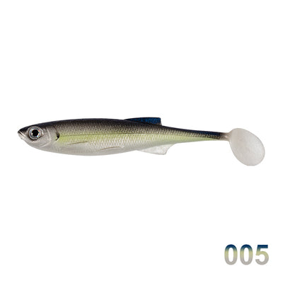 Lure Bait Bionic Fish Lure Artificial Bait