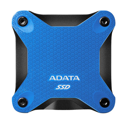 ADATA SD620 512GB SSD Niebieski — image 1