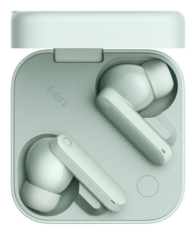 Headphones Cmf Buds 2 Light Green — image 1