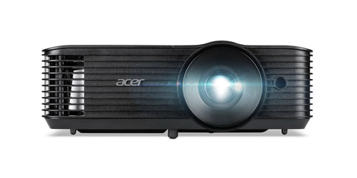 Acer X1128 Projector Dlp Laptop 3D 4800 Ansi Lumens Svga (800 X 600) 4:3 — image 1