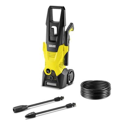 Hidrolimpiadora Karcher K3 1.601-888.0 — image 1