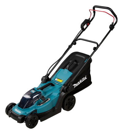 Makita Lawnmower Wireless DLM330Z, 18 Voltios — image 1