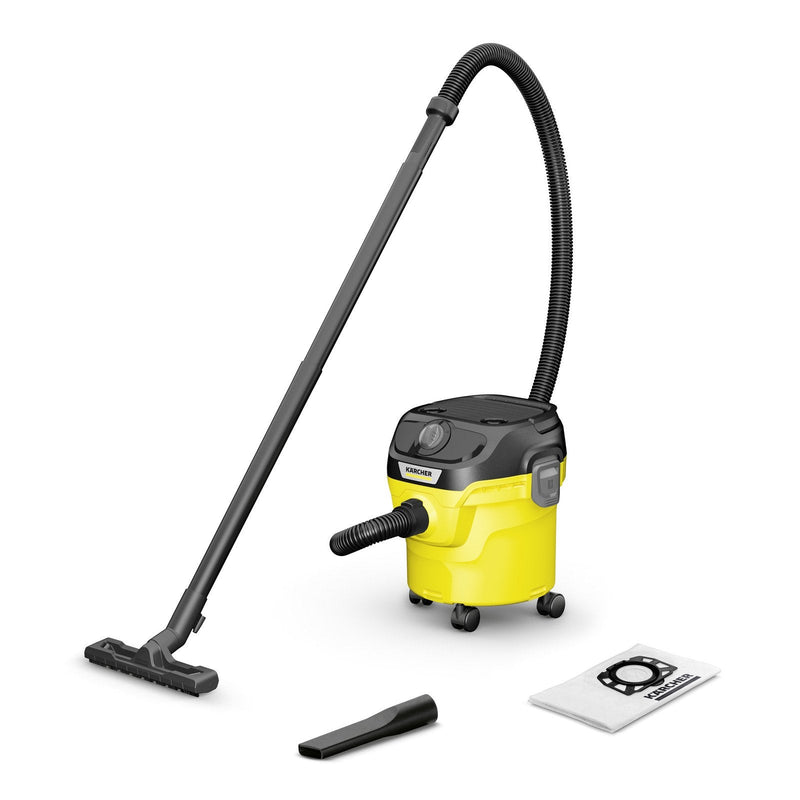 Kärcher Vacuum Cleaner Kwd 1W-12/2/18