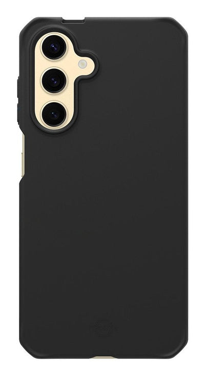 Mobilis Case 066089 Galaxy A36 5G 6.7 Black — image 1