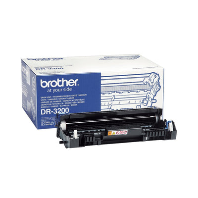 Brother DR-3200 Drum Printer Genuine 1 Pieces — image 1