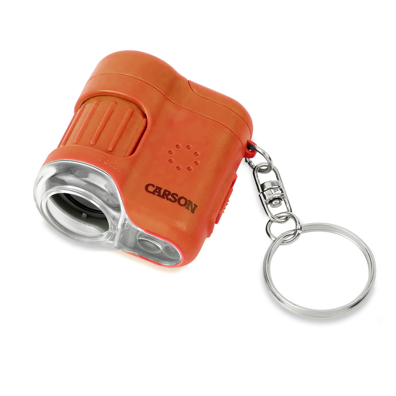 Carson Micromini 20X Microscopio Digital