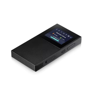 Zyxel NR2301 5G LTE Portable Router Wi-Fi 6 — image 1