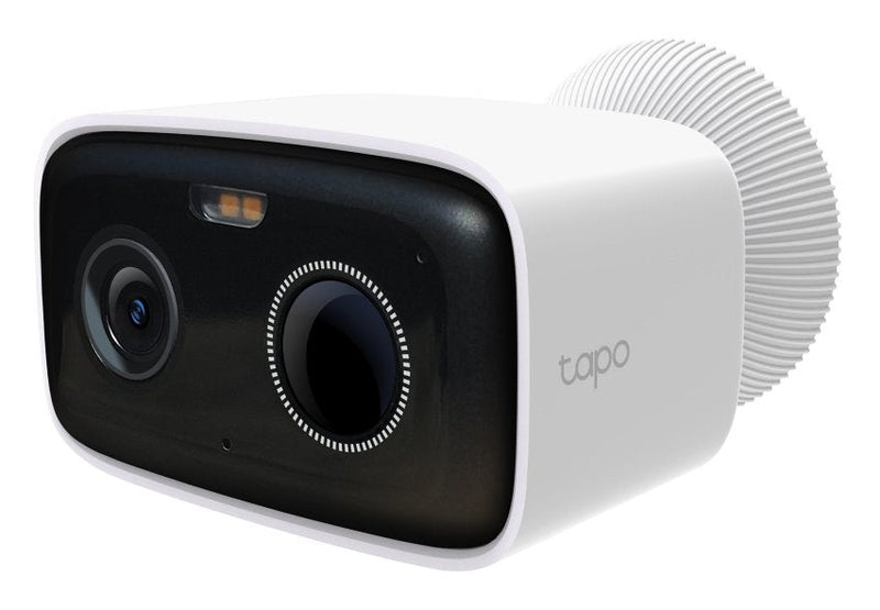 TP-Link Camera Tapo TC80 Surveillance Bala (forma) IP Outdoor 1920 X 1080 Pixels Ceiling/Wall/Poste