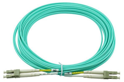 Blueoptics SFP3131EU5MK Cable Fibre Optic 5M Lc OM3 Colour Aguamarina — image 1