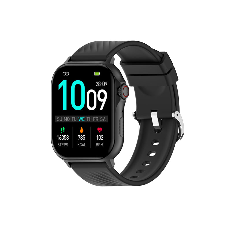 Denver Smartwatch Bluetooth With GPS Hardware