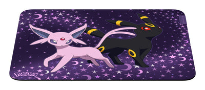 Razer Gigantus V2 – Espeon & Umbreon Edition Mouse Pad Mouse Juegos Púrpura — image 1