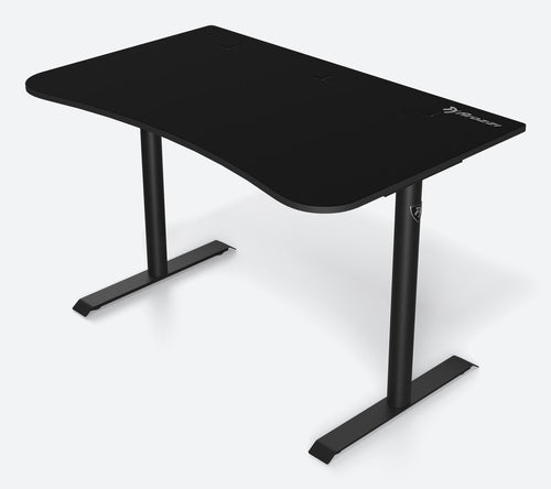Arozzi Desk Gaming Small Arena Black Puro — image 1
