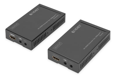 Digitus DS-55500 Repetidor HDMI Hdbaset 4K/30HZ Up To 70M — image 1