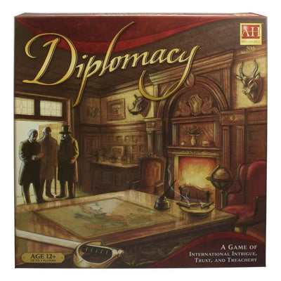 Set Of Desk Diplomacy — image 1