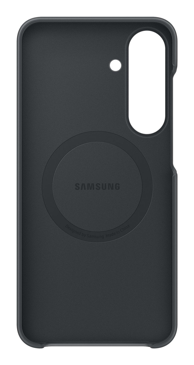 Samsung Silicone Magnet Case Galaxy S26 Fe Black