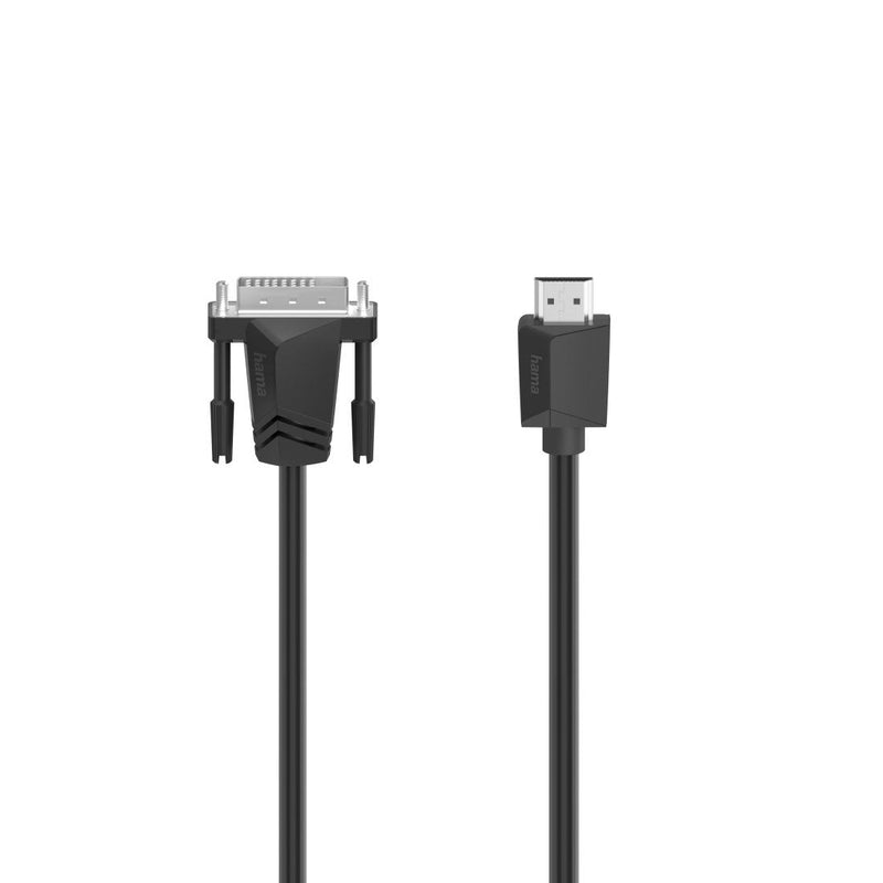 Cable HDMI DVI/D 4K 1,5M