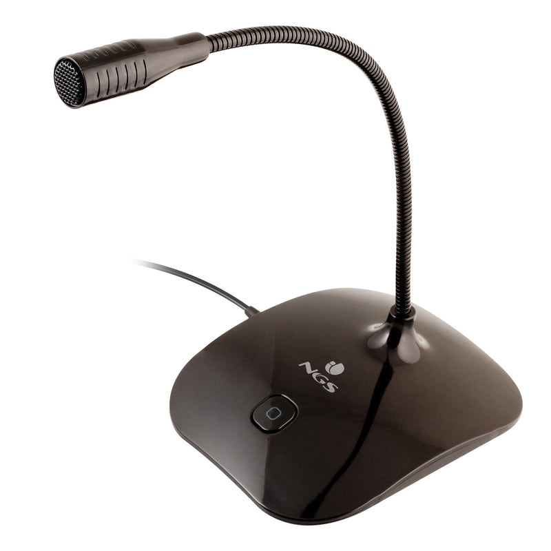Ngs Microphone Desktop MS115