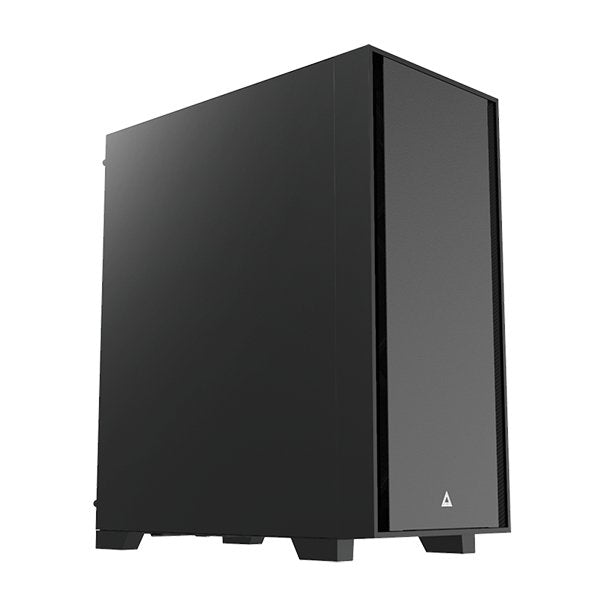 Montech PC Case Air 1000 Silent, Midi-tower - Black