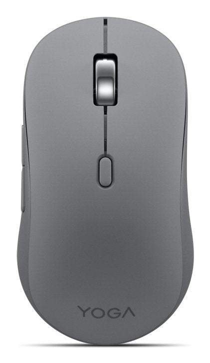 Lenovo Yoga Mouse Office Ambidextro Bluetooth Óptico 4000 DPI — image 1