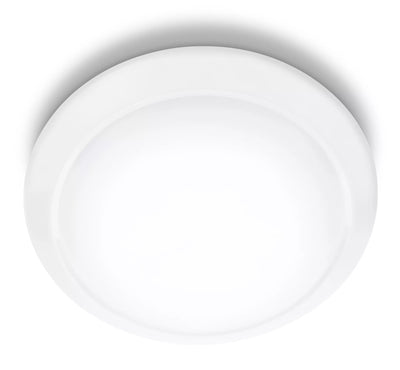 Philips Plafón Indoor LED 20W 2000LM 4000K Light Dia Mod. Cinnabar Ø40,4X10,6CM — image 1