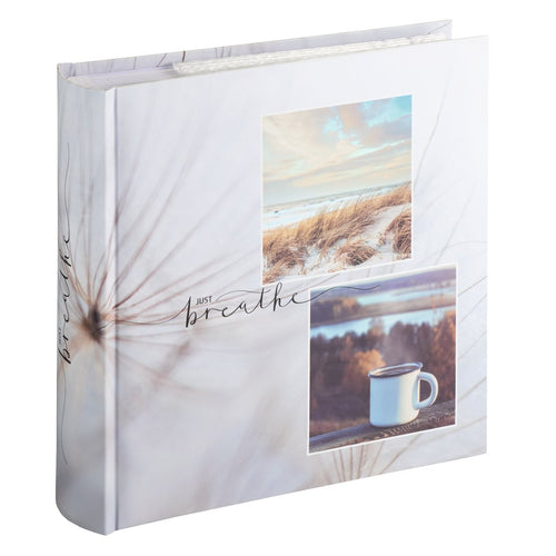 Hama Relax Album Foto And Protector Multicolour 200 Hojas 10 X 15CM — image 1