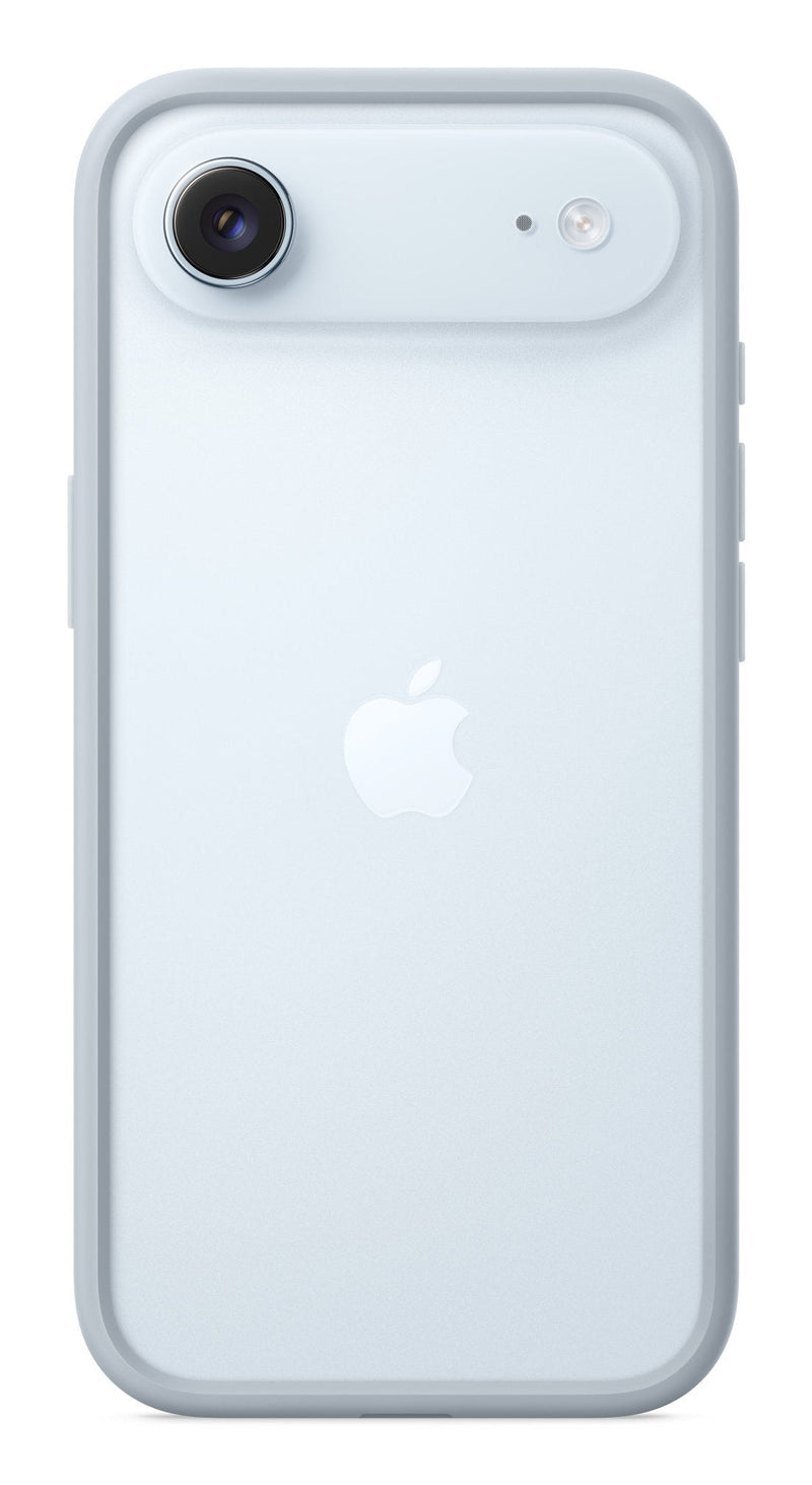 Apple Case MH024ZM/a Iphone Air 6.5 Blue Claro