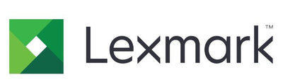 Lexmark Toner Yellow High Yield Retornable 24B6719 (13000 Pag) — image 1