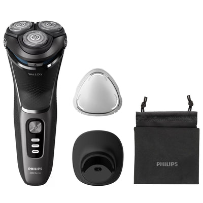 Philips Shaver Masculina S3343/13 — image 1