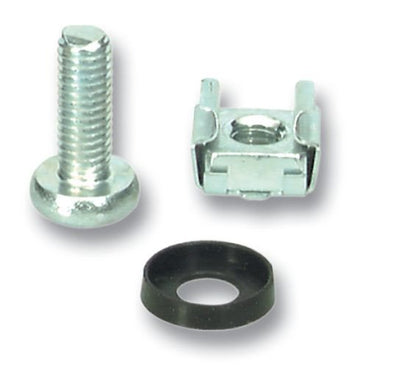 Microconnect Cabshenuts Clamp Cable Steel Inoxidable 1 Pieces — image 1