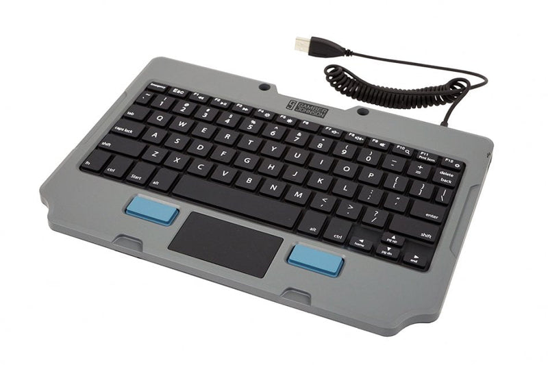 Rugged Lite Keyboard Perp