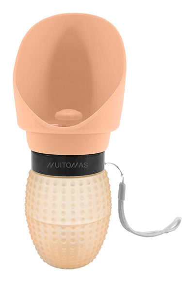 Pet Sil Bottle 350 Pf — image 1
