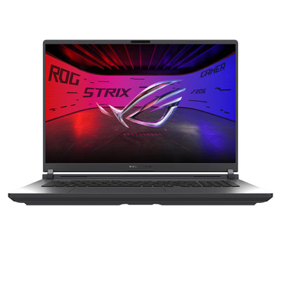ASUS Laptop Gaming Rog Strix G18 G815LP-S9034 Intel Core Ultra 9-275HX 32GB 1TB SSD GeForce Rtx 5070 18' Witho — image 1