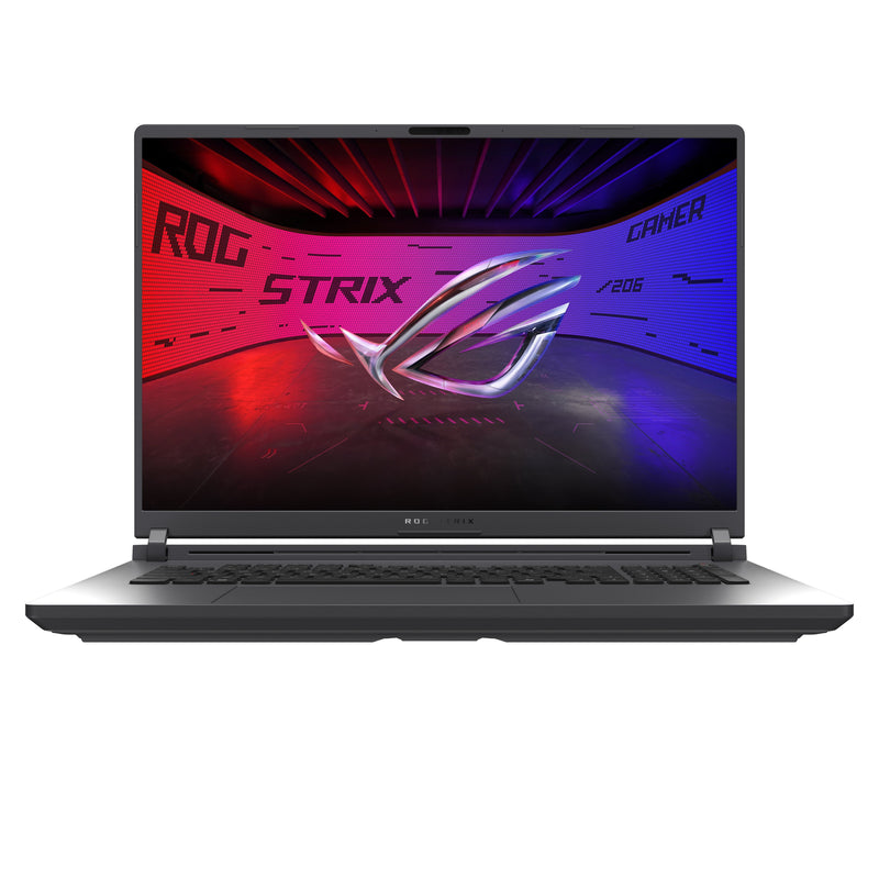 ASUS Portátil Gaming Rog Strix G18 G815LP-S9034 Intel Core Ultra 9-275HX 32GB 1TB SSD GeForce Rtx 5070 18' Witho