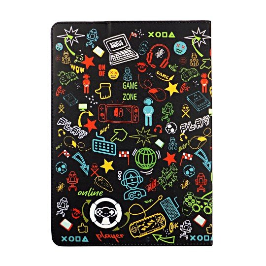 Case Tablet Maillon Gamer 9,7-11 Urban Stand Case