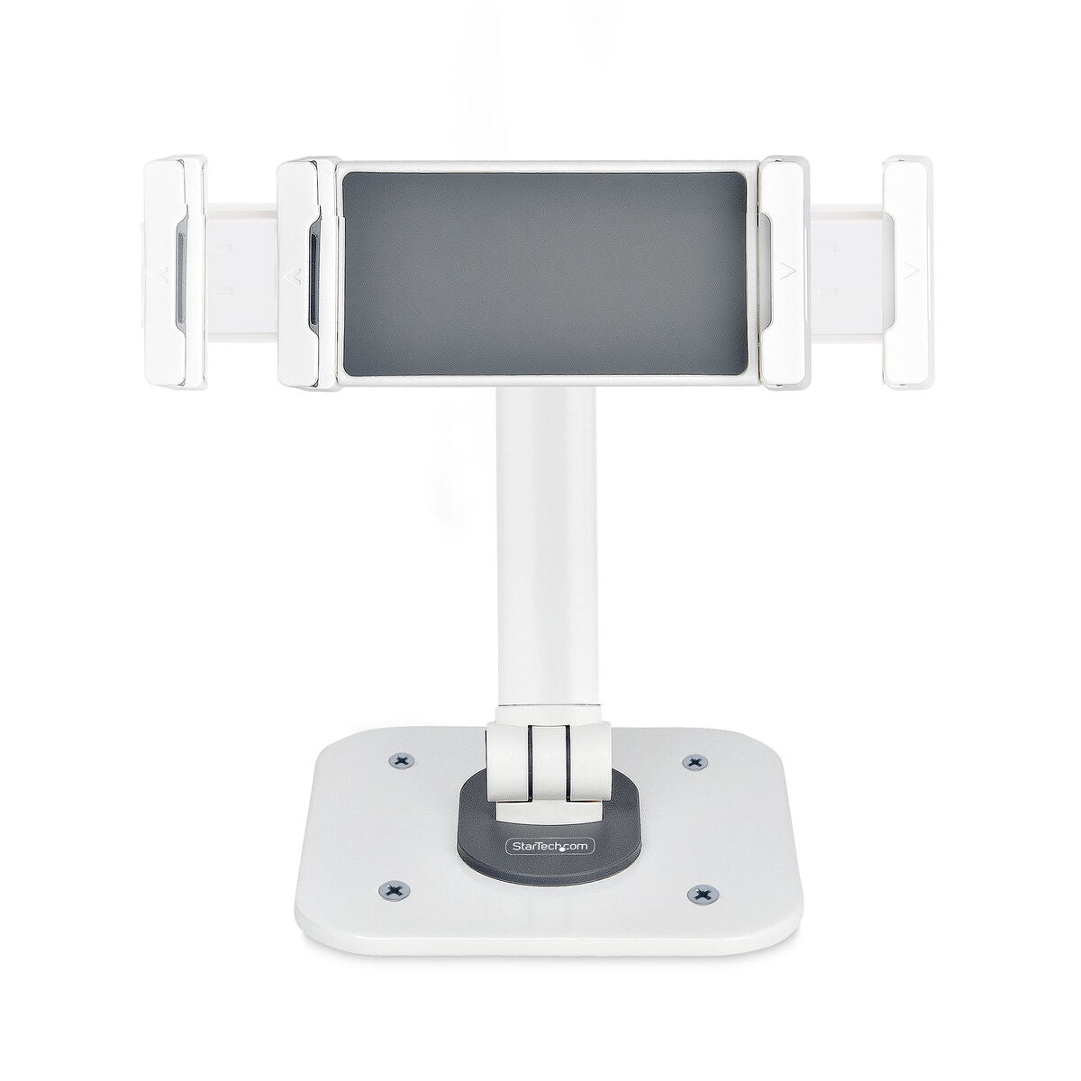 Startech Tablet Mount Startech Adj-Tablet-Stand-W White