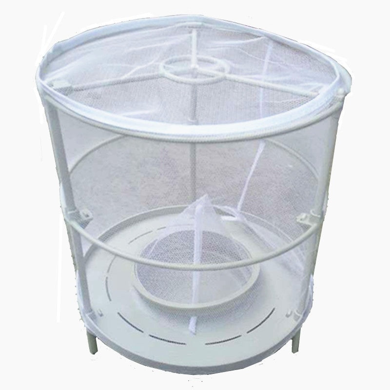 Outdoor Fly Catching Net Trap Bag