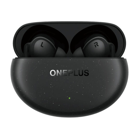Oneplus Headphones Oneplus Black