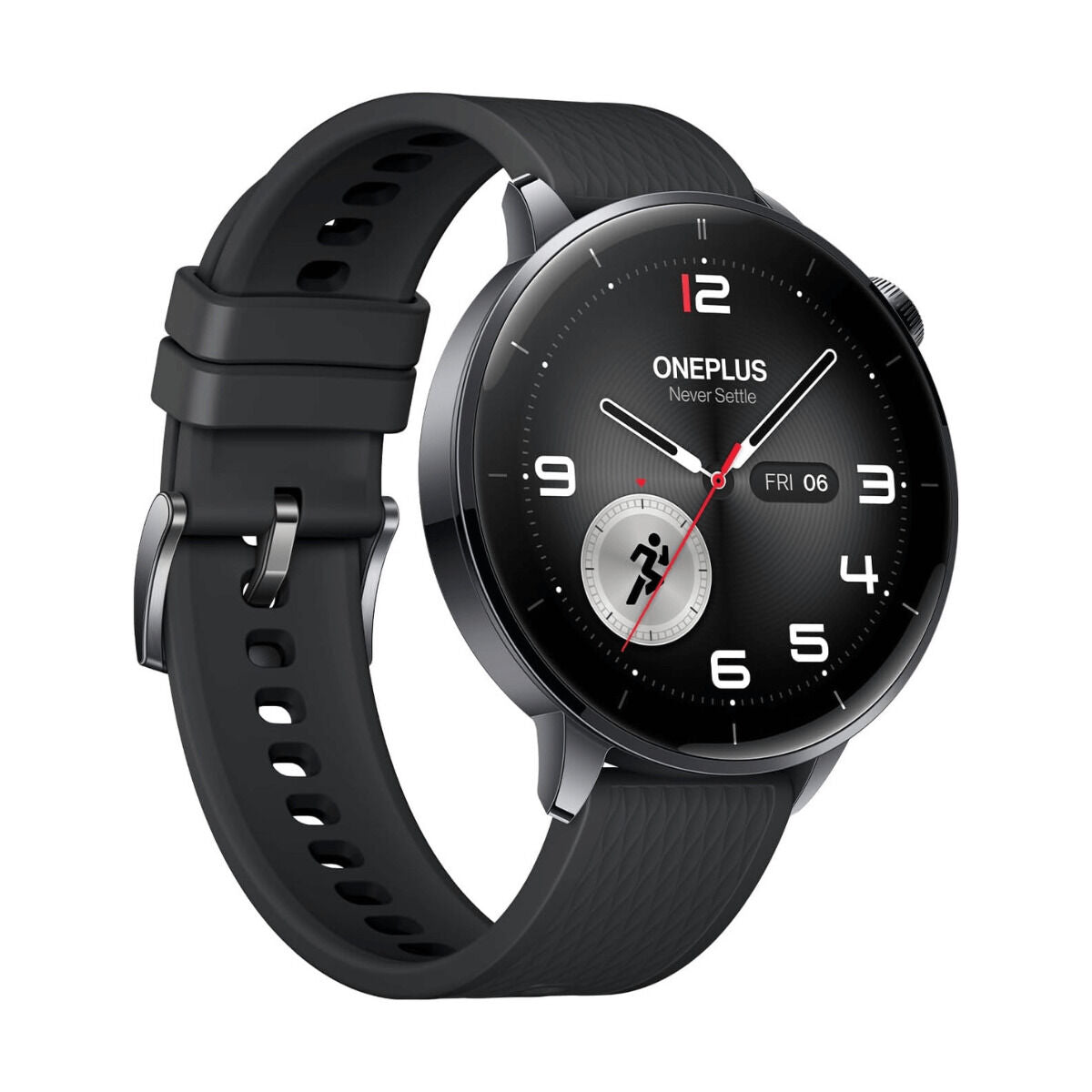 Oneplus Smartwatch Oneplus 	Watch 3 Black 1,32"
