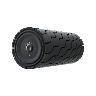 Massager Theragun Roller Universal Black — image 1