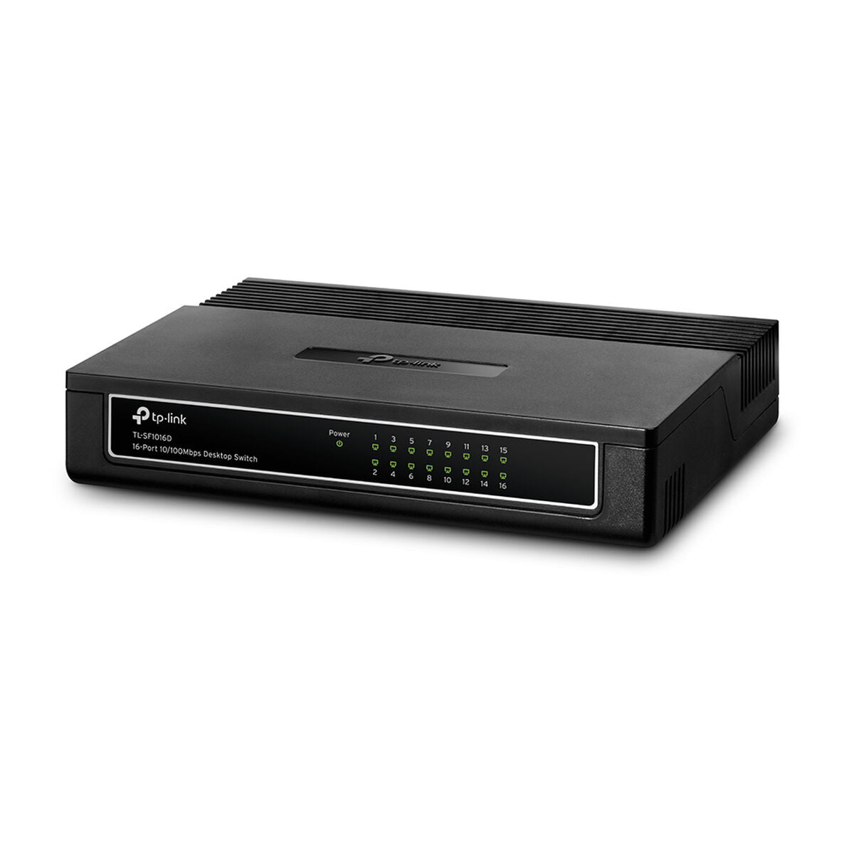Tp-Link Desktop Switch Tp-Link Tl-Sf1016D