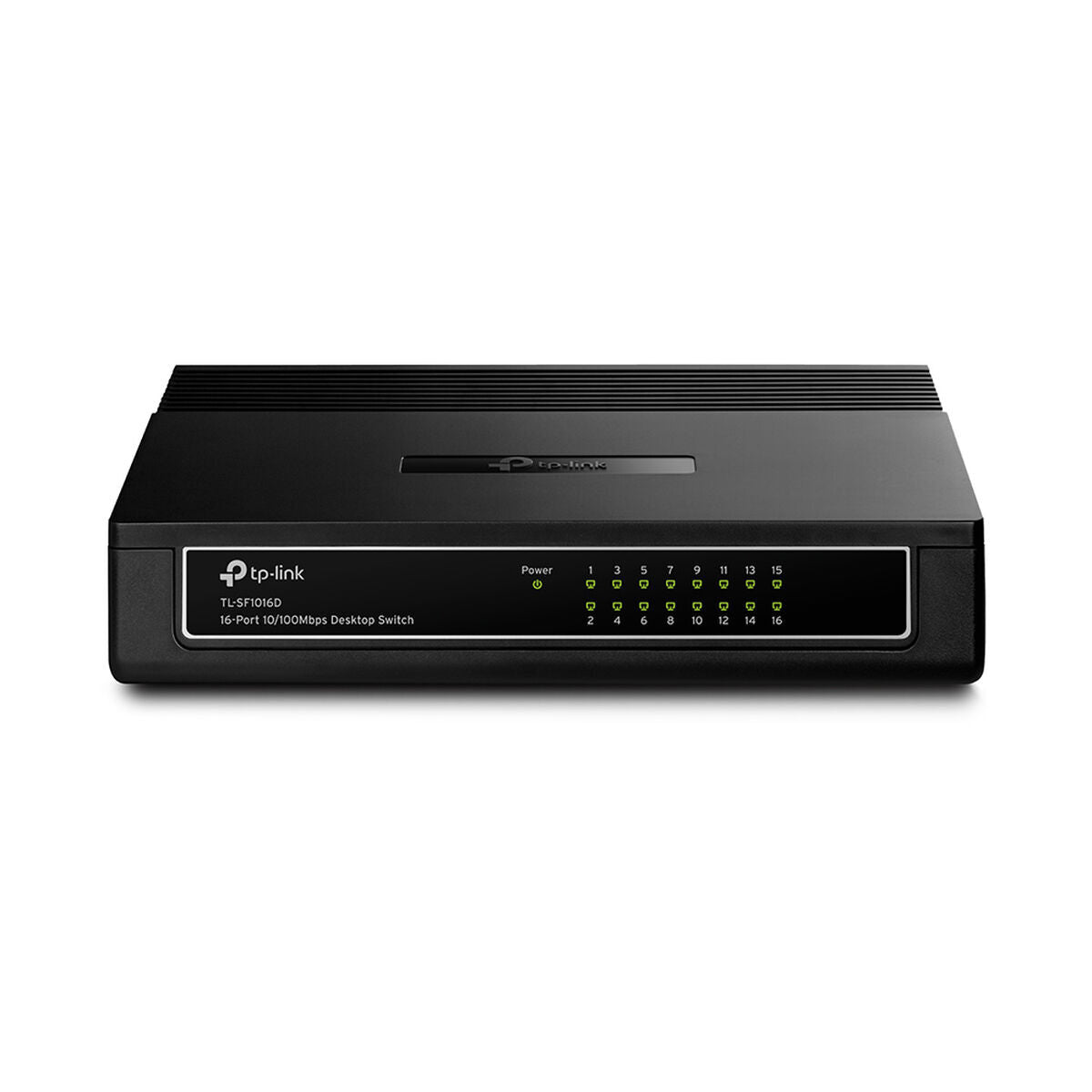 Tp-Link Desktop Switch Tp-Link Tl-Sf1016D