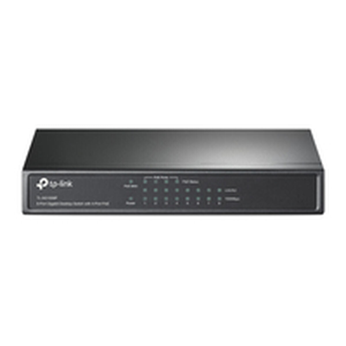 Tp-Link Desktop Switch Tp-Link Tl-Sg1008P