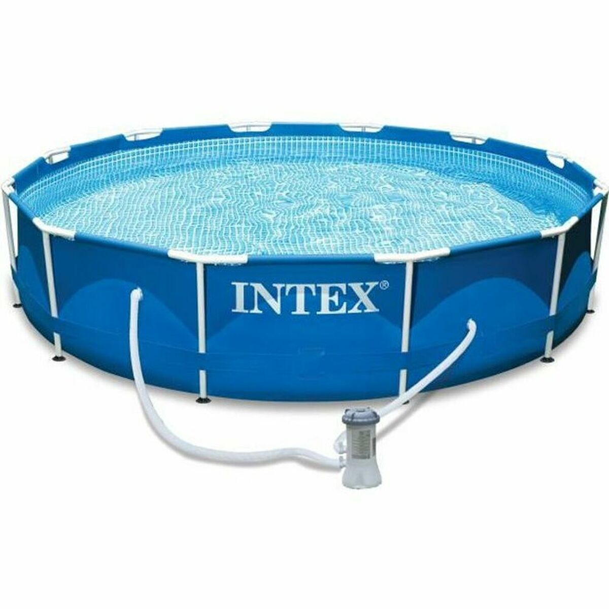 Intex Detachable Pool Intex 3,66 X 0,76 M