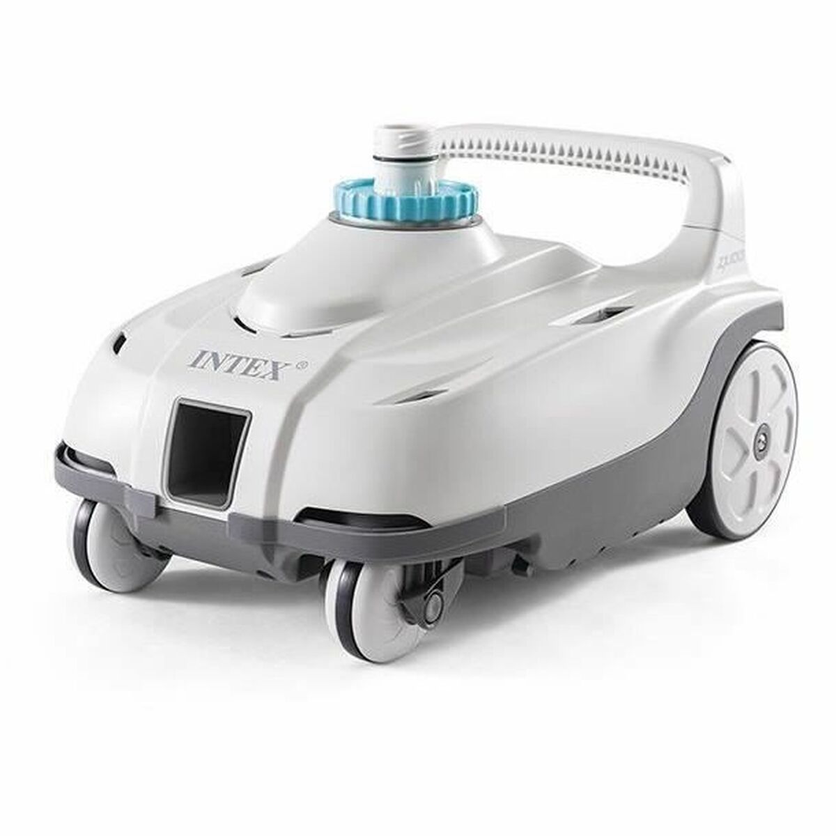 Intex Automatic Pool Cleaners Intex