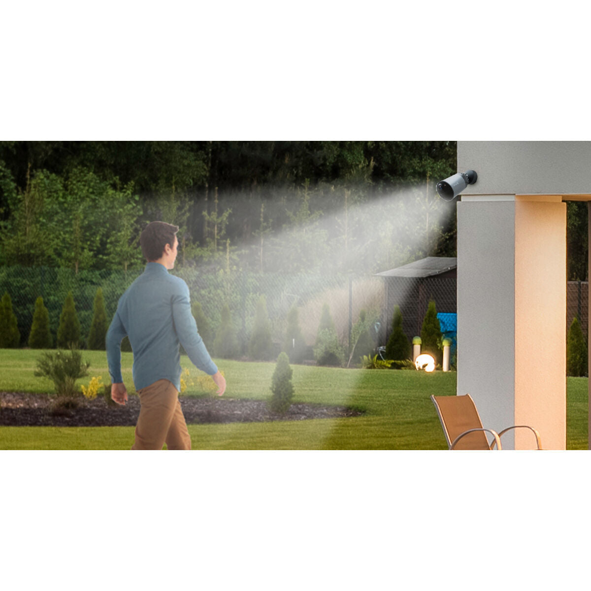 Ezviz Surveillance Camcorder Ezviz