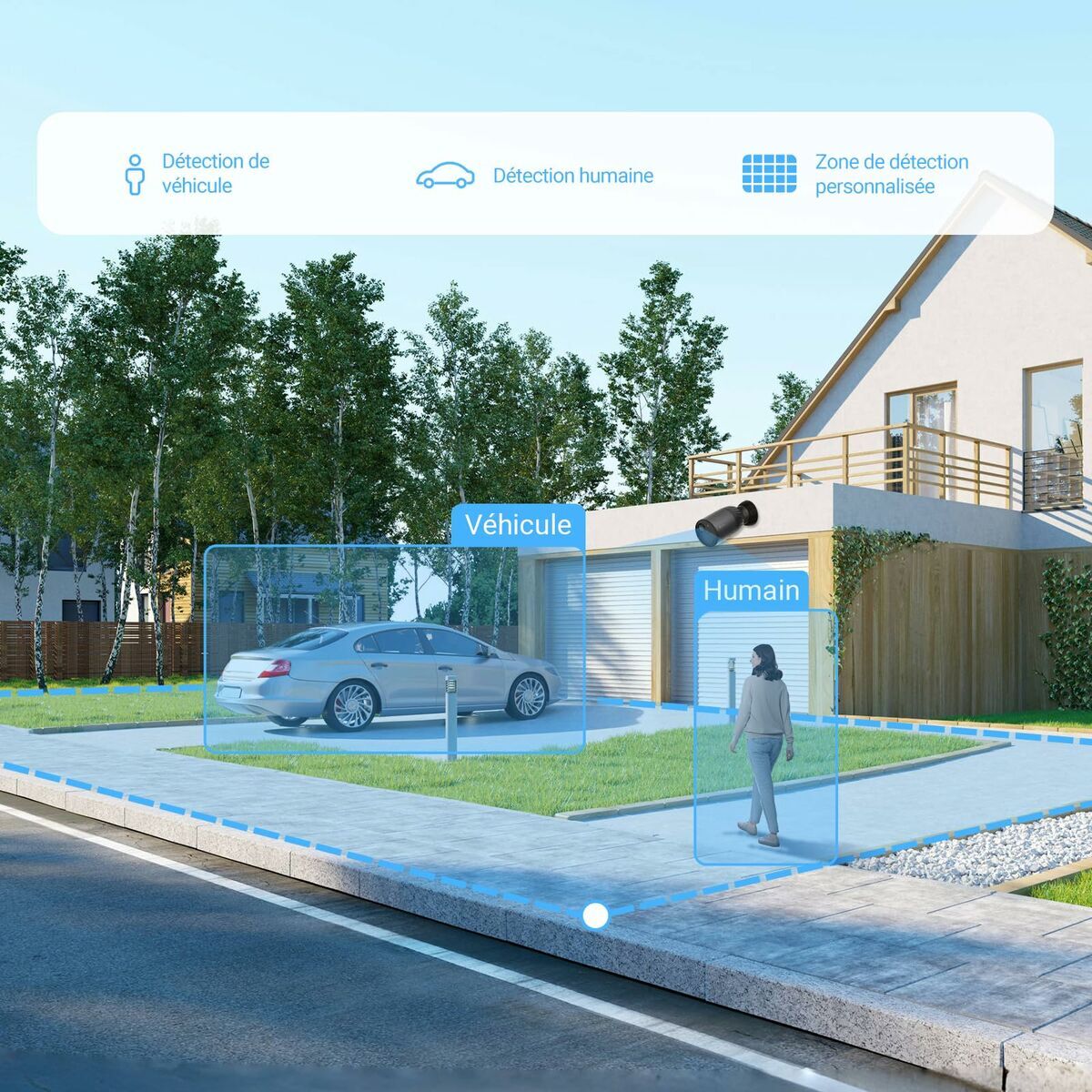 Ezviz Surveillance Camcorder Ezviz