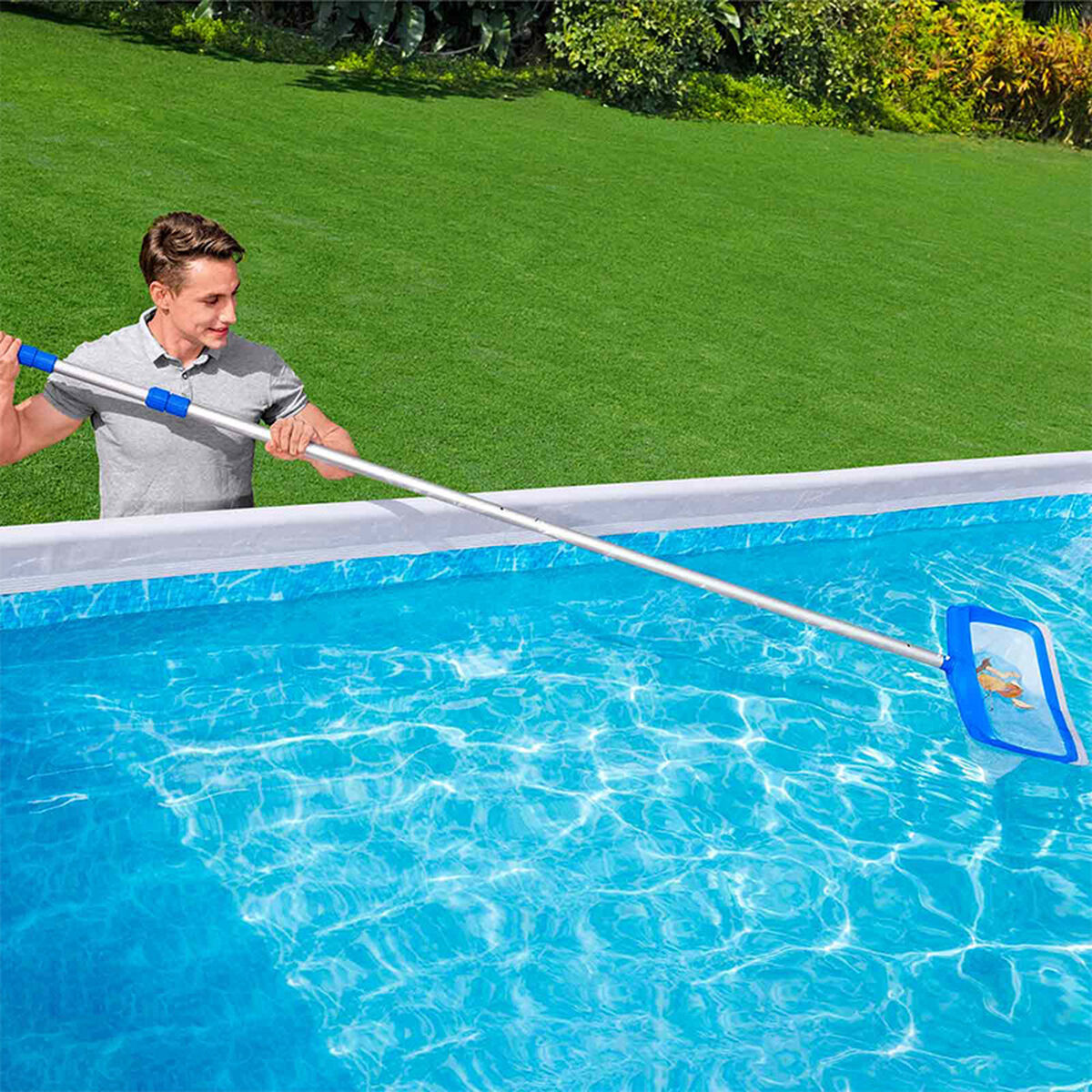Bestway Telescopic Handle Bestway Pool 457 Cm